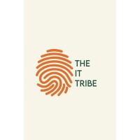 The IT Tribe logo - Similar company to Evolabs It Solutions Ltd