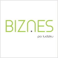Biznes Po Ludzku