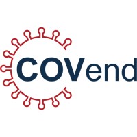 COVend logo - Similar company to Data Science Group Frankfurt