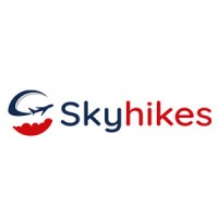 Skyhikes logo - Similar company to Skyhike