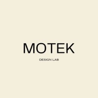 Motek Design Lab logo - Similar company to Bettersoil For A Better World