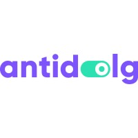 Antidolg.kz logo - Similar company to Uide App