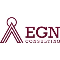 EGN Consulting logo - Similar company to Clean All Services, Inc.