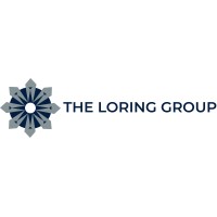 The Loring Group logo - Similar company to Compass Collective