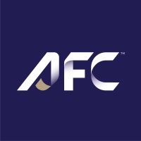 Asian Football Confederation (AFC) logo - Similar company to Afc Asian Cup Qatar 2023