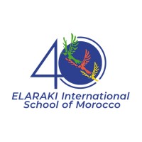 ELARAKI International School of Morocco logo - Similar company to Faculté Des Lettres Et Sciences Humaines - Marrakech