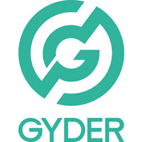 Gyder Surgical logo - Similar company to Aprevent