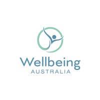 Wellbeing Australia logo - Similar company to Thia Wellness