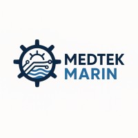 MEDTEK MARINE logo - Similar company to Shipcure Services Pvt Ltd