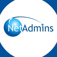 NetAdmins Inc. logo - Similar company to Atlantic Data Systems
