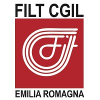 FILT CGIL Emilia-Romagna logo - Similar company to Cgil Emilia Romagna