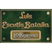 Luis Escuris Batalla S.L.