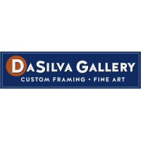 The Frame Shop & DaSilva Gallery logo - Similar company to Shop Tomorrows