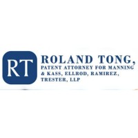 Roland Tong, Patent Attorney for Manning & Kass, Ellrod, Ramirez, Trester, LLP logo - Similar company to Ip Integrators, Llc