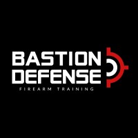 Bastion Defense logo - Similar company to Ascalon