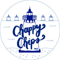 Chappy Chips logo - Similar company to Martha'S Vineyard Chamber Of Commerce