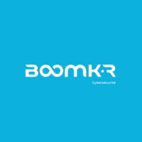 BoomkR logo - Similar company to Shingle