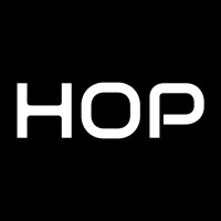 HOP CRM logo - Similar company to Teamdev Maroc