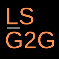 LSG2G logo - Similar company to Amazon Virtual Assistant Beginners