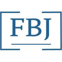 FBJ logo - Similar company to Eveti