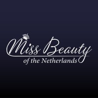 Miss Beauty Of The Netherlands