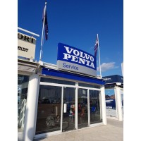 BM Marine Volvo Penta Service logo - Similar company to Db Moteurs Volvo Penta Center