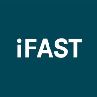 iFAST Corporation Ltd. logo - Similar company to Accel Systems & Technologies Pte Ltd