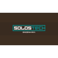 Solostech Engenharia logo - Similar company to Sollos Tech