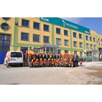 ABOLLO Agricultural Company logo - Similar company to Laverda Agco Spa