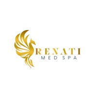 Renati Med Spa logo - Similar company to Elevation Med Spa