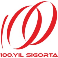 100.Yıl Insurance Company logo - Similar company to Stk Advisory & Training