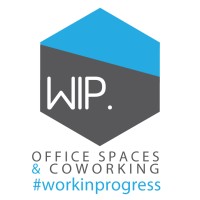 Wip Offices logo - Similar company to Órbitat