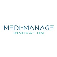 Medi-Manage Innovation GmbH logo - Similar company to Medimanage