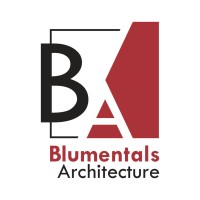 Blumentals/ Architecture, Inc. logo - Similar company to 4Rm+Ula