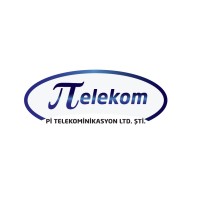 Pi Telekomünikasyon logo - Similar company to Moreit.Net