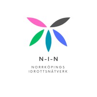 N-I-N Norrköpings Idrottsnätverk logo - Similar company to Majena Ab