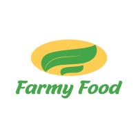 Farmy Food logo - Similar company to Geo Soil Stabilization