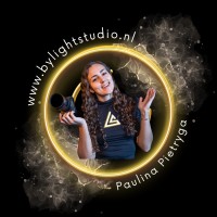 Paulina Pietryga | by Light Studio logo - Similar company to Spacelia