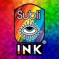 Subli-Ink Sublimacion logo - Similar company to Sublimación Prodes
