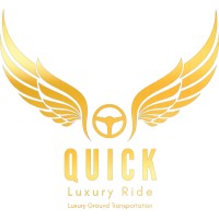 Quick Luxury Ride logo - Similar company to The Core Foundation