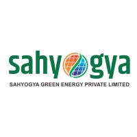 Sahyogya Green Energy Pvt Ltd logo - Similar company to Oneearth Solar