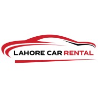 Lahore Car Rental logo - Similar company to Master Rent A Car