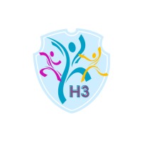 Happier Healthier Humans logo - Similar company to Craft World Inc
