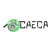 CAECA - Confraria Acadêmica de Eng. Controle e Automação logo - Similar company to Jk Chrome | Sarkari Naukri Updates