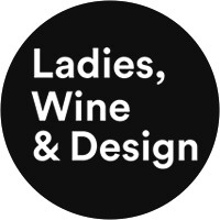 Ladies Wine & Design: Brooklyn logo - Similar company to Ruff Club