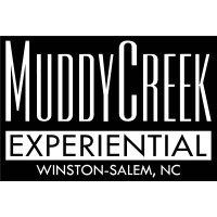 Muddy Creek Experiential logo - Similar company to Mobile Mulligans Golf