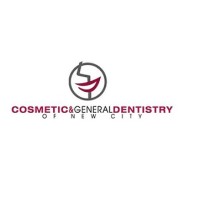 Cosmetic & General Dentistry of New City logo - Similar company to Dental Practice Matchmaker