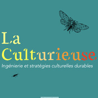 La Culturieuse logo - Similar company to Cikomore
