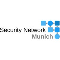 Security Network Munich logo - Similar company to Munich Cyber Security Program (Mcsp)