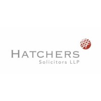 Hatchers Solicitors LLP logo - Similar company to Hatchers